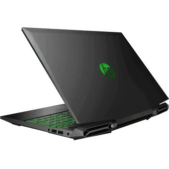 HP Pavilion Gaming, 15.6, i5-11300H, 8GB/512GB [15-dk2024TX]
