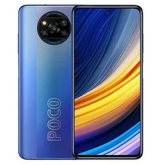 Xiaomi Poco X3 (6+128GB)