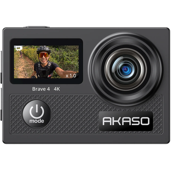 AKASO Brave 4 Standalone