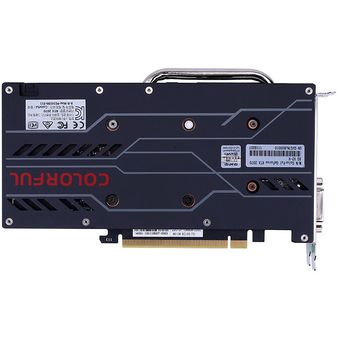 Colorful GeForce RTX 2070 8G V2-V