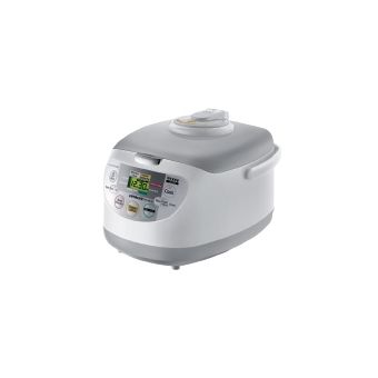 Hitachi 1L Microcomputer Rice Cooker [RZ-VMC10Y]