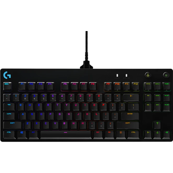 Logitech PRO Keyboard