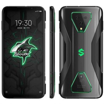 Black Shark Game mobile3 5G (12 + 256GB)