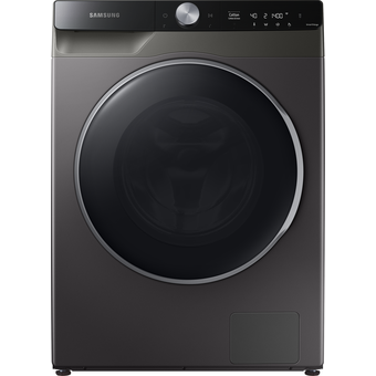 Samsung 10KG Front Load Washer w/ AI Ecobubble [WW10TP44DSX]