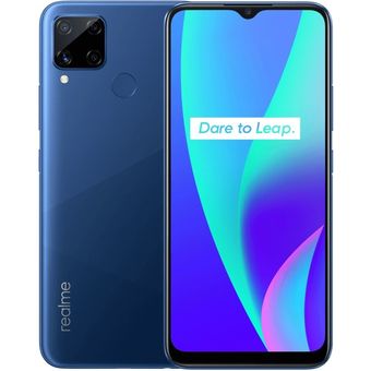 realme C15 (4+64GB)