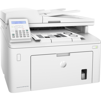 HP LaserJet Pro MFP M227FDN [G3Q79A]