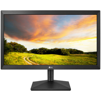LG 19.5'' HD Office Monitor [20MK400A-B]