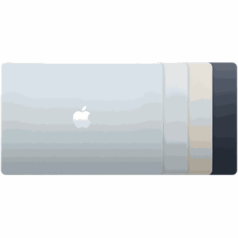 Apple MacBook Air, 15", M5 Chip, 24GB/1TB