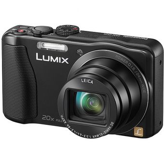 Panasonic Lumix DMC-ZS25