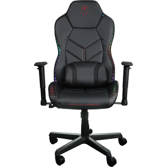 Gaming Freak X COSMIC THRONE | Professional Gaming Chair [GF-GCXCMT-BK]