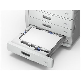 Epson WorkForce Enterprise WF-C20750 A3 Multifunction Printer