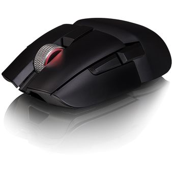 Tt eSPORTS ARGENT M5 Wireless RGB Gaming Mouse