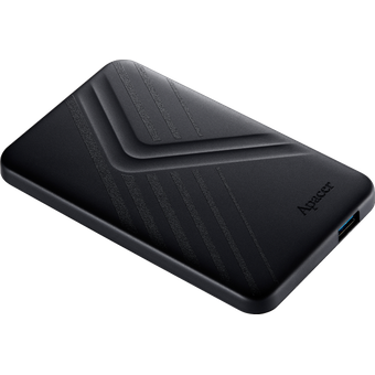 Apacer AC236 Portable Hard Drive, 1TB