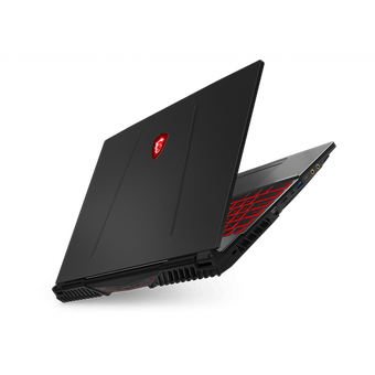 MSI GP65 Leopard 10SFK, 15.6", i7-10750H, 8GB/512GB