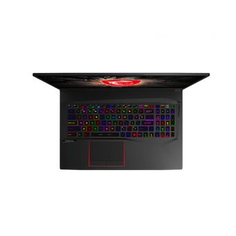 MSI GE75 Raider 10SF, 17.3", i7-10750H, 16GB/1TB
