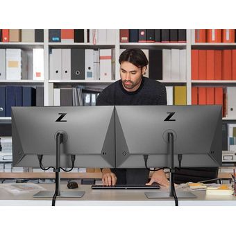 HP Z27xs G3, 27" 4K USB-C DreamColor Display