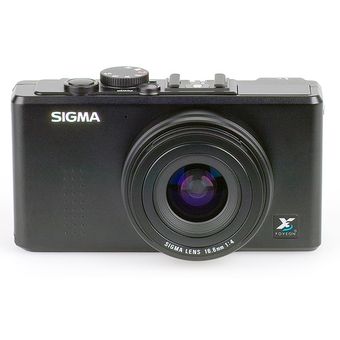 Sigma DP1