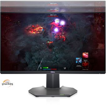 Dell 25" Gaming Monitor [S2522HG]