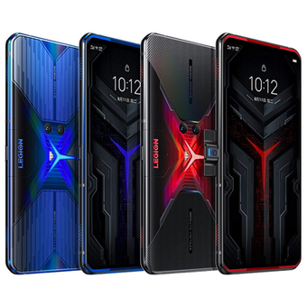 Legion Duel (12+256GB)