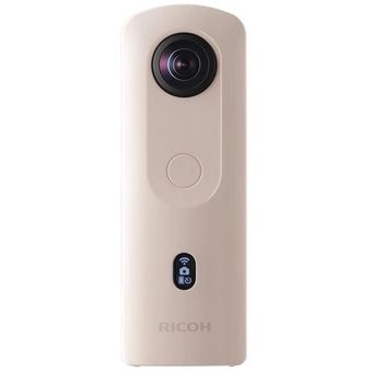 Ricoh Theta SC2
