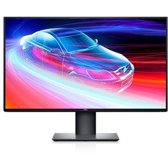 Dell UltraSharp 27" 4K USB-C Monitor [U2720Q]