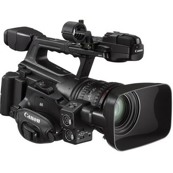 Canon XF300 Professional Camcorder
