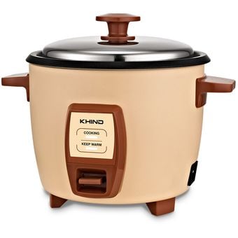 Khind 0.3L 9 Series Electric Rice Cooker [RC903T]
