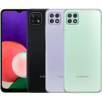 Samsung Galaxy A22 (6+128GB)