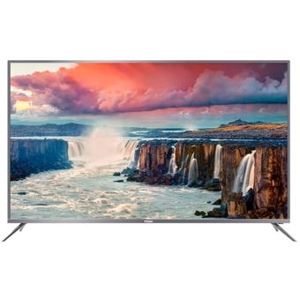 Haier 55" UHD Andoird TV [LE55U6900UG]
