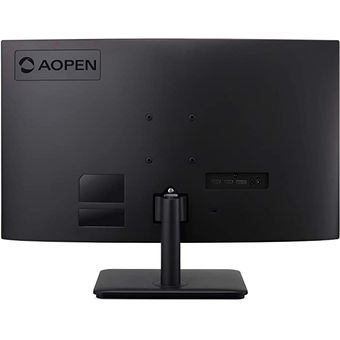 Acer AOPEN 27" Gaming Monitor [27HC5R]