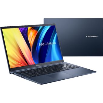 ASUS Vivobook 15, 15.6", R7 4800H, 8GB/512GB [M1502I-ABQ273WS]