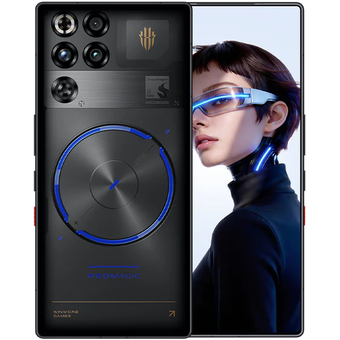 Nubia REDMAGIC 11S Pro (12+256GB)