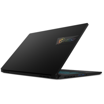 MSI Stealth 17M, 17.3", i7-1280P, 16GB/512GB [17M-A12UE-030MY]