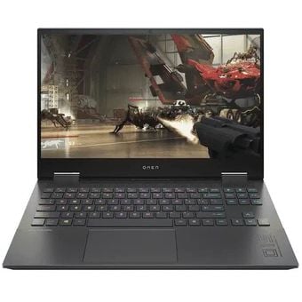 HP OMEN, 15.6, R9 5900HX, 16GB/1TB [15-en1006AX]