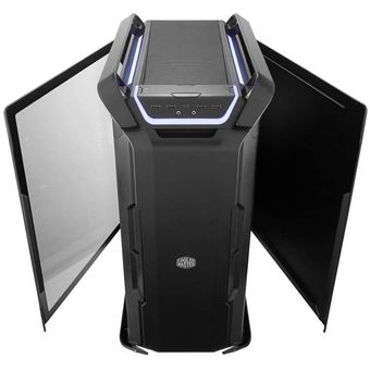 Cooler Master COSMOS C700P Black Edition