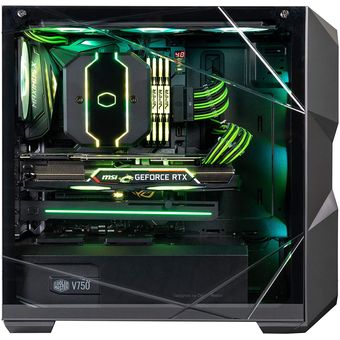 Cooler Master TD500