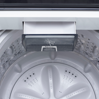 Beko 10KG Top Load Washer [BTU1008W]