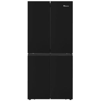 Hisense 4 Door Inverter 520L [RQ568N4ABU]