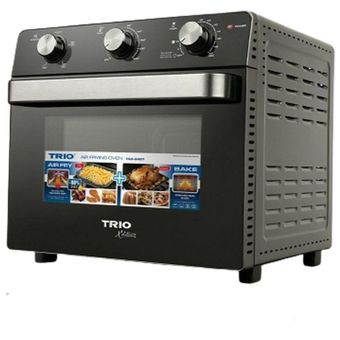 Trio 24L Air Frying Oven [TAO-2407]