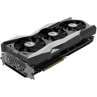 ZOTAC GAMING GeForce RTX 2080 SUPER AMP Extreme [ZT-T20820B-10P]