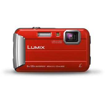 Panasonic DMC-FT30