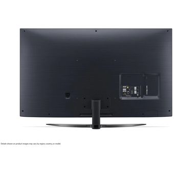 LG 65" NANO86 4K NanoCell TV (2020) [65NANO86TNA]
