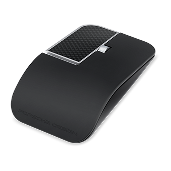 Porsche Design Acer Mouse RS [AM030]