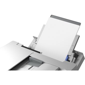 Epson EcoTank L6550 A4 Colour Wi-Fi Duplex All-in-One Ink Tank Printer