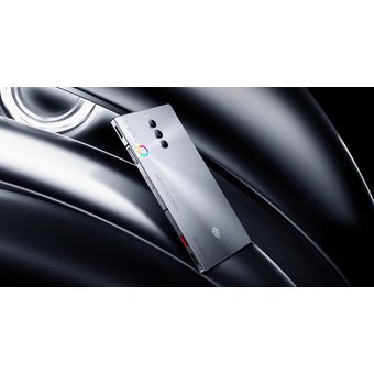 REDMAGIC 8S Pro (16+512GB)