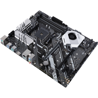 ASUS PRIME X570-P/CSM, ATX motherboard