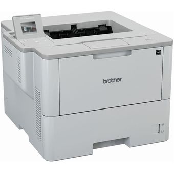 Brother HL-L6400DW Laser Printer