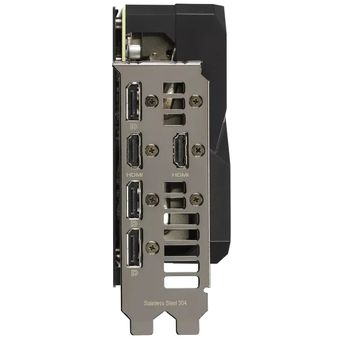 Asus Dual GeForce RTX 3070 OC Edition [DUAL-RTX3070-O8G]