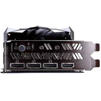 Colorful iGame GeForce RTX 3080 Ti Advanced OC-V