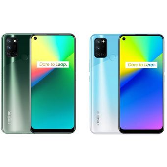 realme 7i (4+128GB)